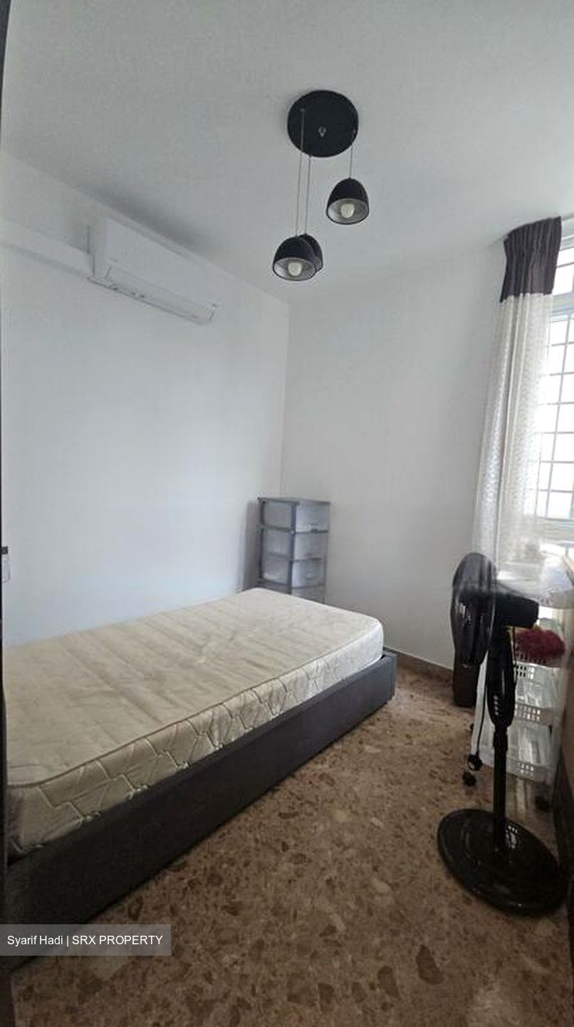 Estella Gardens (D17), Condominium #482044311
